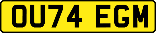 OU74EGM