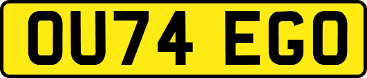 OU74EGO