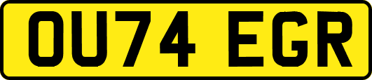 OU74EGR