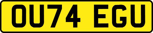 OU74EGU