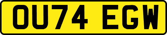 OU74EGW