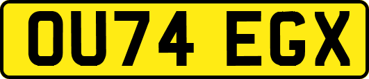 OU74EGX