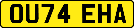OU74EHA