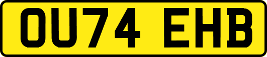 OU74EHB