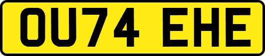OU74EHE