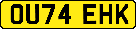 OU74EHK