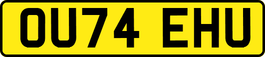 OU74EHU