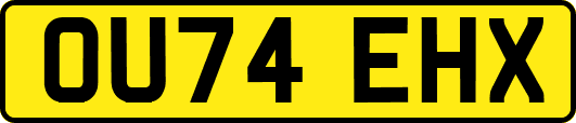 OU74EHX