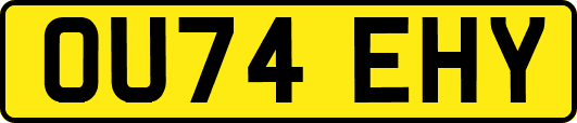 OU74EHY