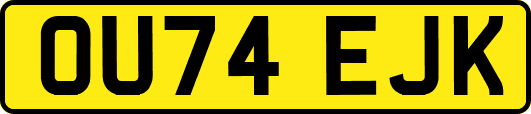 OU74EJK