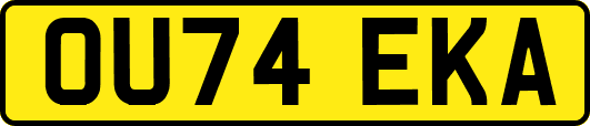 OU74EKA