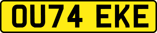 OU74EKE
