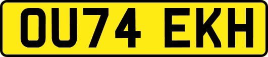 OU74EKH