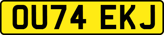 OU74EKJ