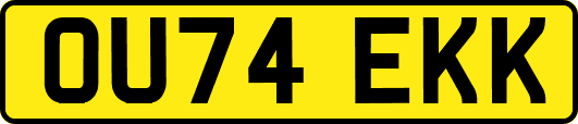 OU74EKK