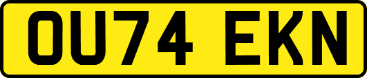 OU74EKN