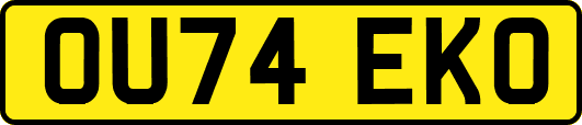 OU74EKO
