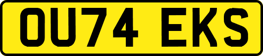 OU74EKS