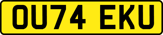OU74EKU