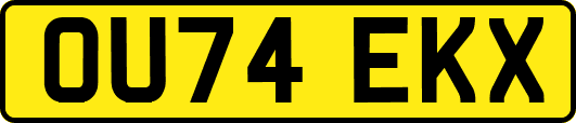 OU74EKX