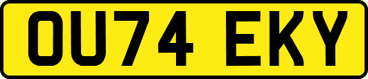 OU74EKY