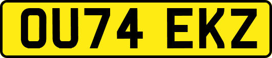 OU74EKZ
