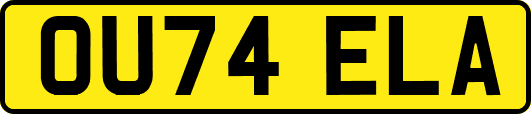 OU74ELA