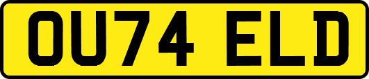 OU74ELD