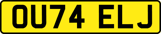 OU74ELJ