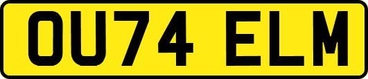 OU74ELM