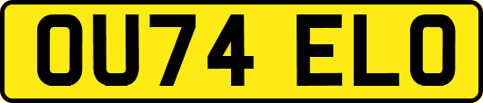 OU74ELO