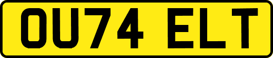 OU74ELT