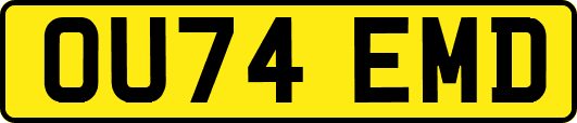 OU74EMD