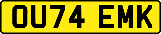 OU74EMK