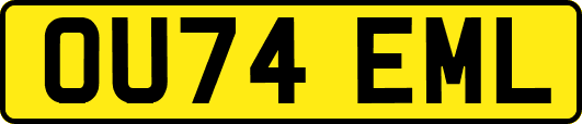 OU74EML