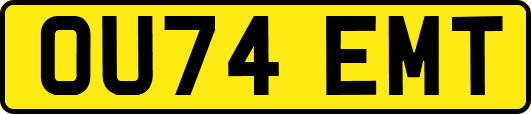OU74EMT