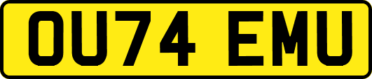 OU74EMU