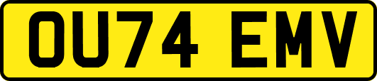 OU74EMV