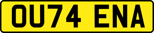 OU74ENA