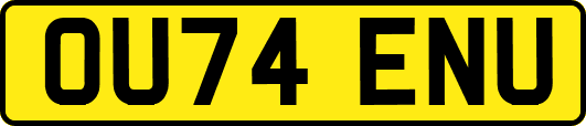 OU74ENU