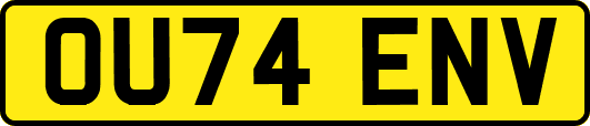 OU74ENV