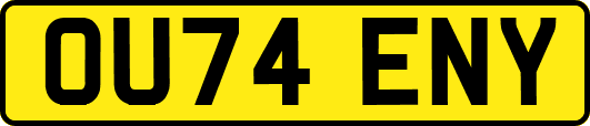 OU74ENY