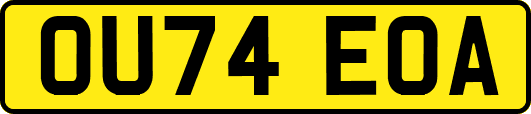 OU74EOA