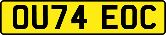 OU74EOC
