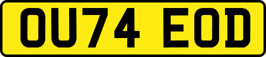 OU74EOD