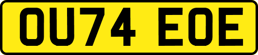 OU74EOE