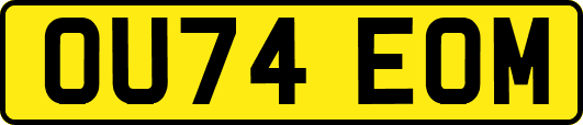 OU74EOM
