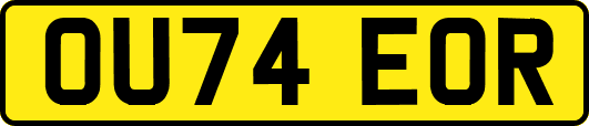 OU74EOR