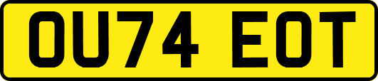 OU74EOT