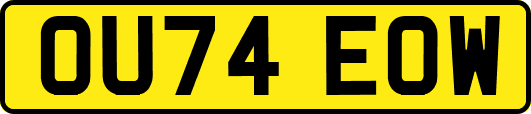 OU74EOW